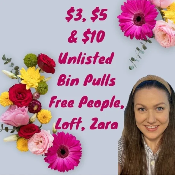 LIVE 5 DAYS A WEEK!!! Click the heart to be notified of future shows - Picture 7 of 14